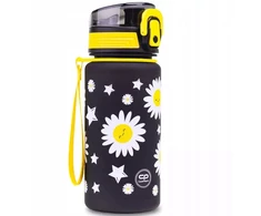 Gertuvė Cool Pack Vandens buteliukas Coolpack Brisk 400ml, mergaitėms, gėlės