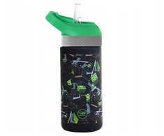Gertuvė Cool Pack Vandens buteliukas, CoolPack, Kids from the Block, 420 ml