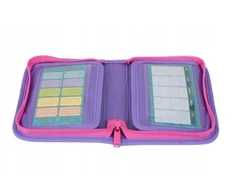 Cool Pack VIENAS PENTEL DĖKLAS PASTELINĖS ŠIRDIES kirpimo mašinėlės COOLPACK