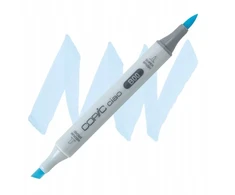 Copic Ciao dvipusis flomasteris - B00 Šaltas mėlynas