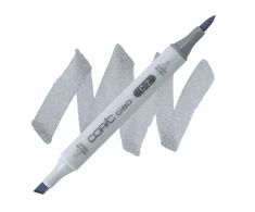 Copic Ciao dvipusis flomasteris - C2 Šaltas pilkas 2