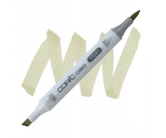 Copic Ciao dvipusis flomasteris - YG91 Putty