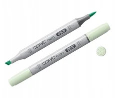 Copic Ciao flomasteris dvipusis - G000 Šviesiai žalias