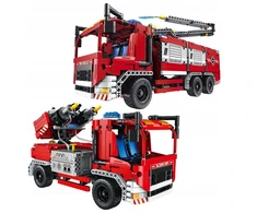 Corciano TECHNIC 2in1 Blocks GUARD