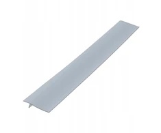 Counter Gap dangtis Silikoninis karščiui atsparus orkaitės šoninio tarpo užpildas pilkas