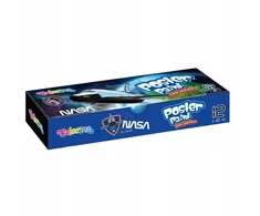 Colorino Guašas 12 spalvų 20ml Nasa