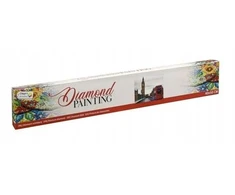 Craft Sensations Dekoravimo rinkinys Craft Sensation Londonas (London), 40x50 cm