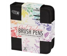 Craft Sensations - Double markers, 96pcs (CR9020/A)