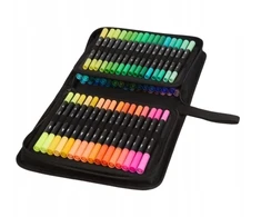 Craft Sensations - Double markers, 96pcs (CR9020/A)