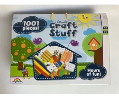 Craft Stuff kūrybinio meno rinkinys