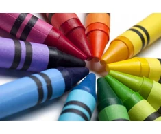 Crayola, Inc. Crayola Crayons 12 vnt 0012