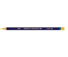 Crayonai Derwent Inktense - Geltonas Saulė 020