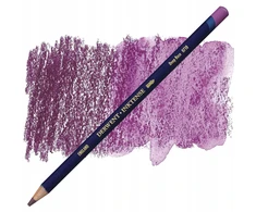 Crayonai Derwent Inktense - Giliai rožinė 071