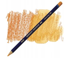 Crayonai Derwent Inktense - kazandžijo oranžinė 025