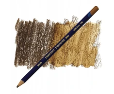 Crayonai Derwent Inktense - Ruda 174