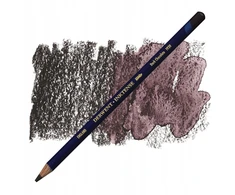 Crayons Derwent Inktense - juodasis šokoladas 193