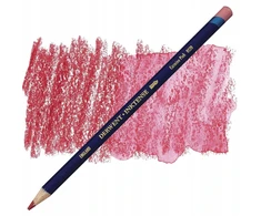Crayons Derwent Inktense - Karmine Rožinė 052