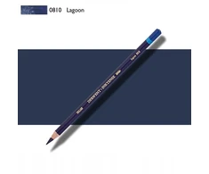 Crayons Derwent Inktense - Lagūna 081