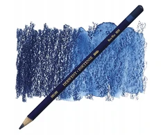 Crayons Derwent Inktense - Tamsiai mėlyna 083