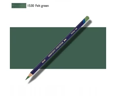 Crayons Derwent Inktense - žalias flomasteris 153