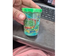 CRAZE Magic Slime POOUPSIE NOISE 1x100g