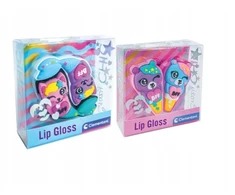 CRAZY CHIC LOVELY MAKEUP RINKINYS CLEMENTONI GLOSS 18383