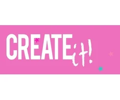 Create It Sukurkitę! Canenco nagų lakas 16 vnt. 884515BV1 8