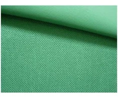 Creation Džiutinis audinys W25cm L500cm žalias