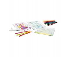 Creativ Aqua Art Barbie MAPED 256x210 mm Maped