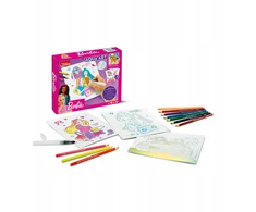 Creativ Aqua Art Barbie MAPED 256x210 mm Maped