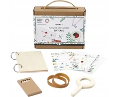 Creative Nature explorer suitcase (98119)