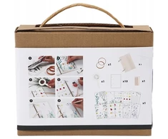 Creative Nature explorer suitcase (98119)
