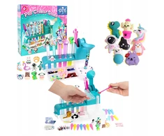 „Creative Pen Creation Factory“ rinkinys „pasidaryk pats“ rašiklių kūrėjų studija