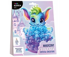Creative Toy Magic Crystal Kitten Kidea (MKSKA)