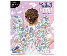 Creative Toy Wings Fancy Butterfly Kidea (SKFMKA)