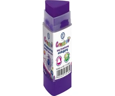 Creativo dingstantys violetiniai klijai 12g (12vnt)ASTRA - ASTRA kanceliarinės prekės