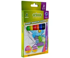 Cricco magiški trintukai sufleriai, 8 vnt.