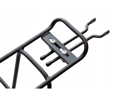 Crosso dviračių laikiklis dėtuvėms - standartiniai 180mm strypai