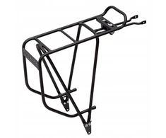 Crosso dviračių laikiklis dėtuvėms - standartiniai 180mm strypai