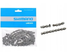CS-HG400-7 7 greičių kasetė 11-28T + CN-HG40 grandinėlė Shimano rinkinys