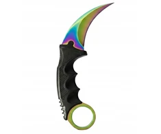 CS:GO KNIFE CSGO mokymo karambit NAUJI DIZAINAI! PEILIAI