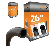 CST Vamzdis 26x1,75/1,95/2,0/2,125 PERFORMANCE Premium Thornproof