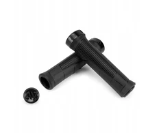 CUBE ACID Endure 30,5 mm juodos dviračio rankenos