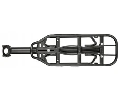 Cube Bagažinė RFR Seatpost Klick&amp;Go 24-29" with rail