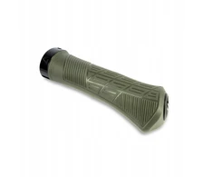 Cube Vairo rankenėlės ACID Hybrid Perform TM 142mm reed žalias-Large