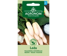Cukrinių žirnių sėklos AMBROSIA, 100 g