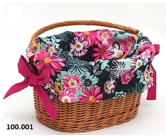 Culbags Įdėklas į dviračio krepšį Meadow