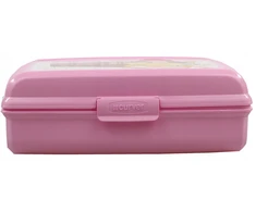 Curver vaikiška dėžutė Multisnap Princess, 0,6 l