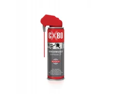 CX80 DUO SPRAY 250ML PRIEŽIŪRA IR REMONTAS