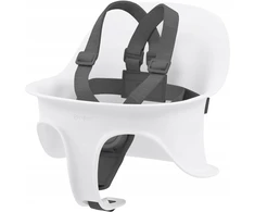 Cybex Lemo 2 - Sėdynės diržai kūdikių rinkiniui | Šviesiai pilka